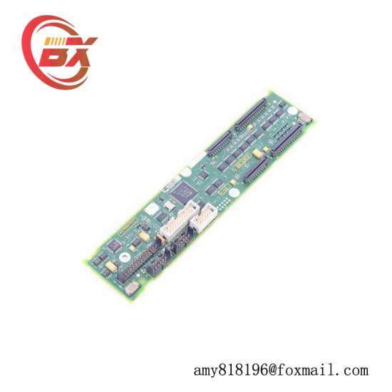 SIEMENS A5E00896864 CONTROL BOARD