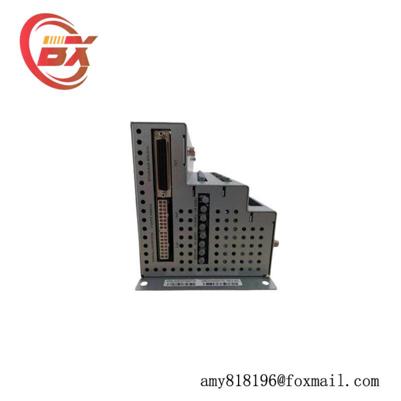 SIEMENS A5E33032458 Controller