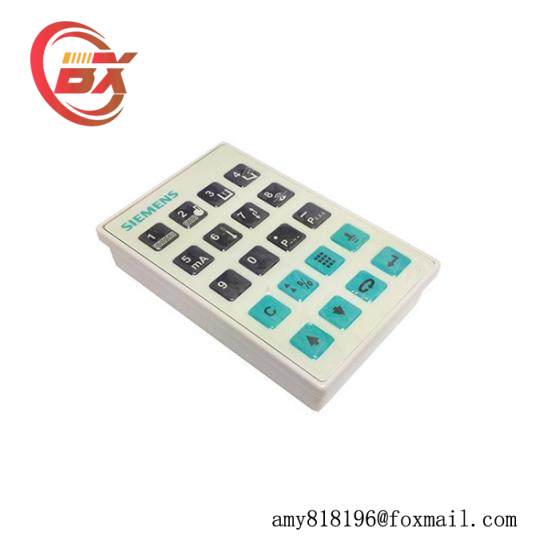 SIEMENS A5E36563512 ULTRASONIC HAND PROGRAMMER