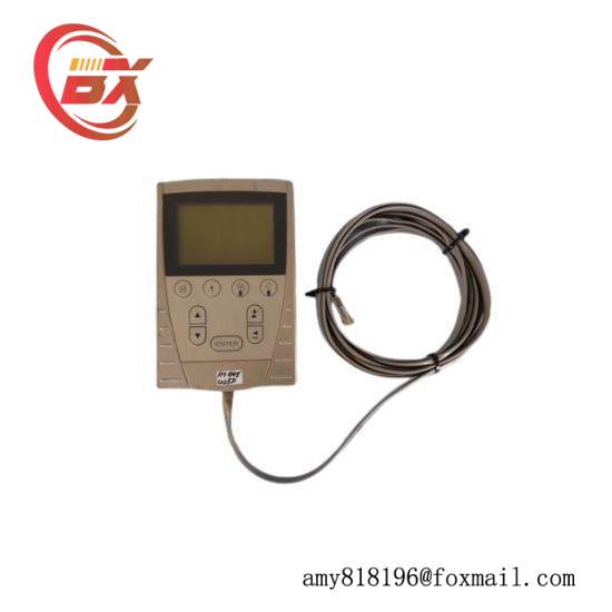 SIEMENS ACX84.910/ALG CONTROL PANEL