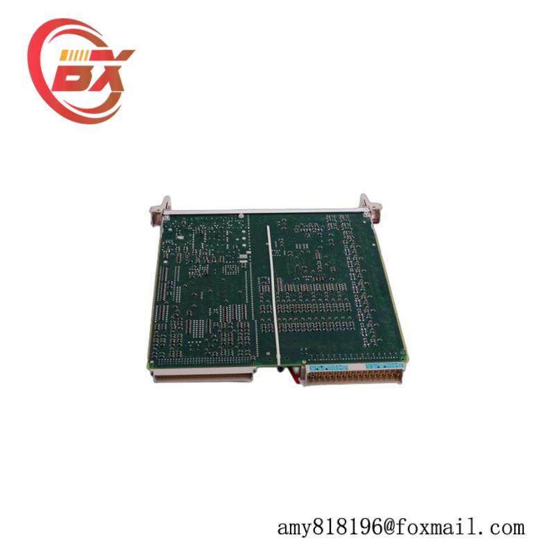 SIEMENS C73451-A407-B7 CONNECTION BOARD