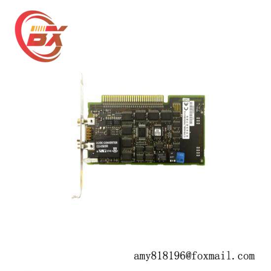 Siemens C79-458-L7000-B315 MPI CARD