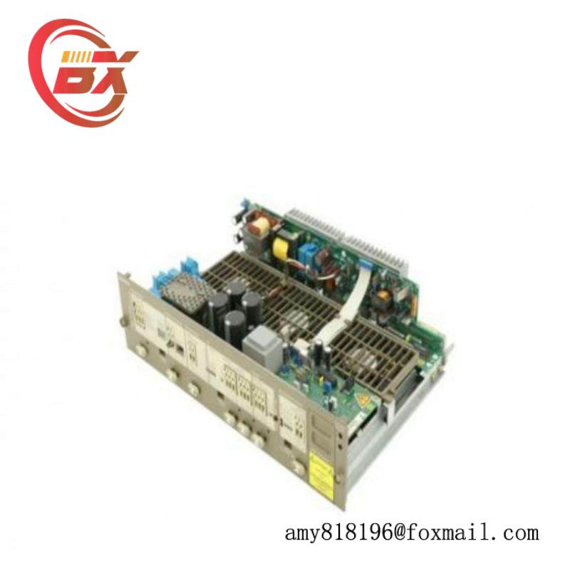 SIEMENS C79461-Z1038-U12 Power Supply Module 