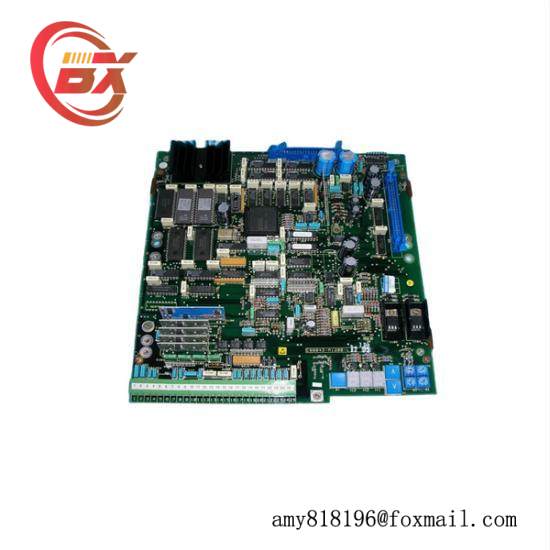 SIEMENS C98043-A1200-L22-3 CIRCUIT BOARD