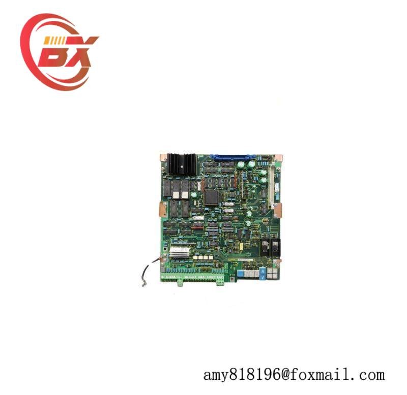 Siemens C98043-A1200-L23-3 Simoreg Drives
