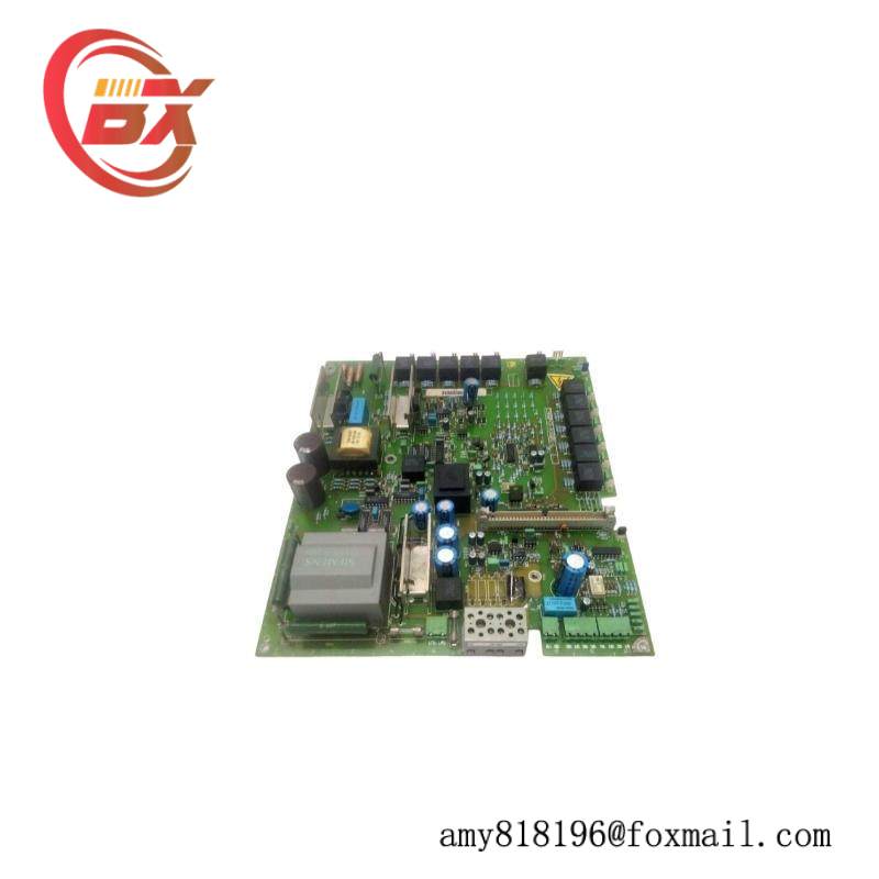 SIEMENS C98043-A1601-L4-17 Power Board