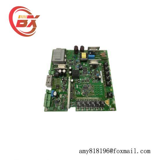 Siemens C98043-A1601-L4 POWER INTERFACE CARD