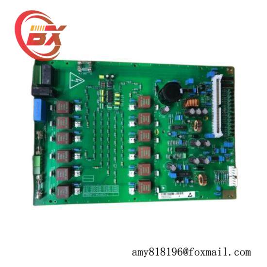 SIEMENS C98043-A1682-L1-04 DC Converter Control Circuit Board