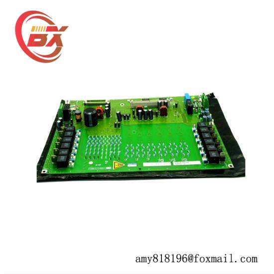 SIEMENS C98043-A1685 PC board