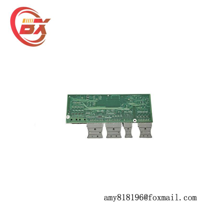 SIEMENS C98043-A7006-L1-5 SIMOREG-DC MASTER EXPANSION BOARD