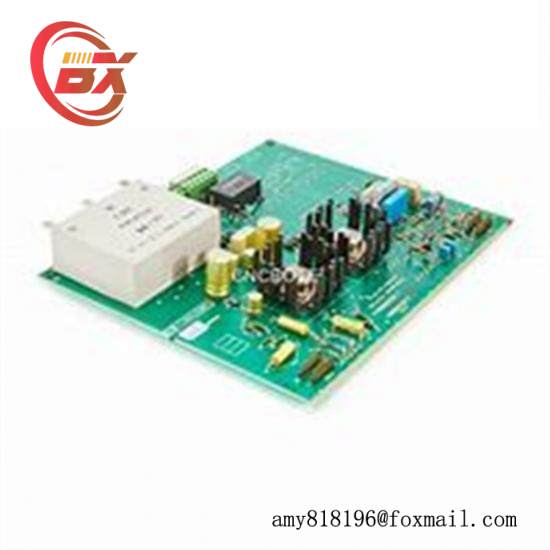 Siemens C98043-A7007-L5-5 Power Supply Board