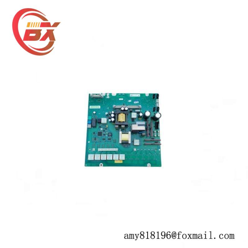 SIEMENS C98043-A7105-L1-9 POWER INTERFACE BOARD