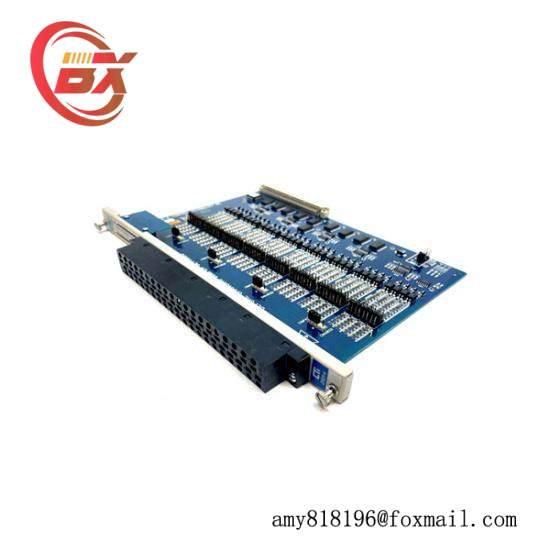 SIEMENS CTI-2589-A Discrete Input Module