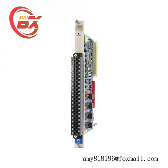 SIEMENS CTI2501 8 In / 4 Out Analog Module