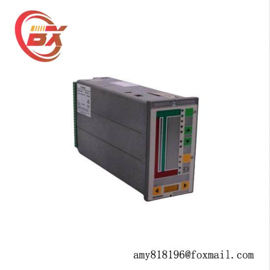 SIEMENS CTI 2500-C400 30724CPU Module