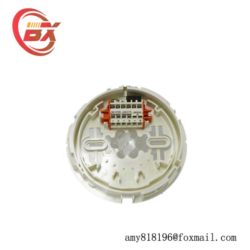 SIEMENS DB1151A interactive heat detector