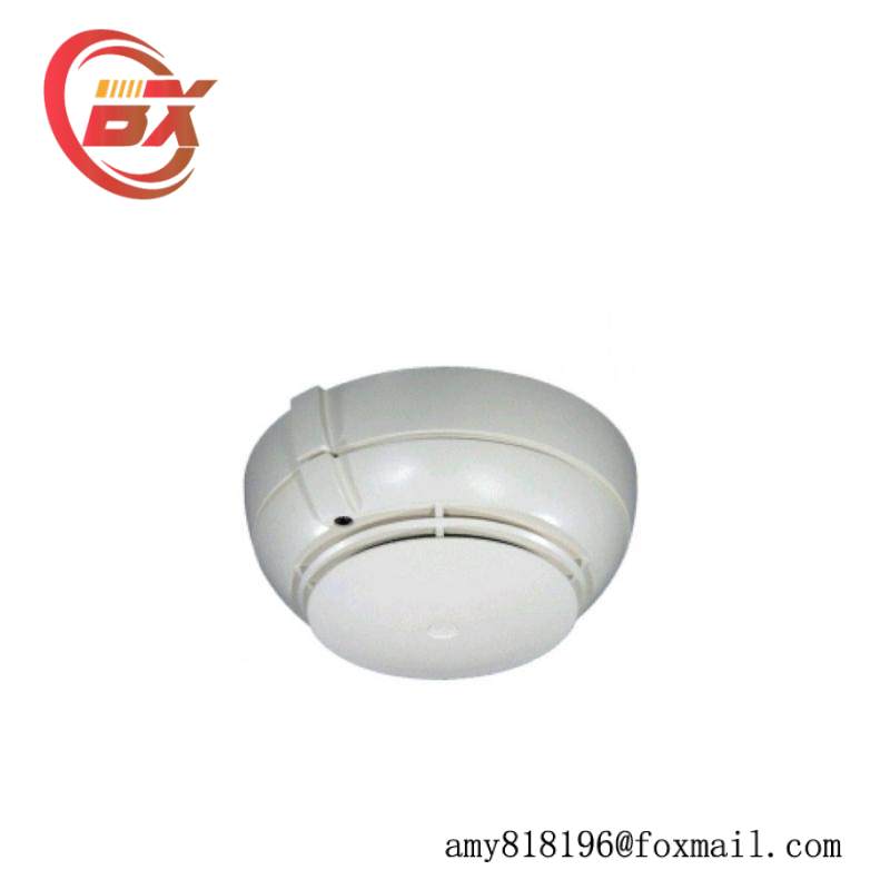 SIEMENS DO1151A AlgoRex InterActive Wide Spectrum Smoke Detector