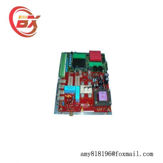 SIEMENS E89110-B1886-C3-B / 6RA2216-8DD20-1 Simoreg Chassis Converter Drive