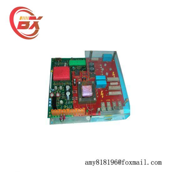 SIEMENS E89110-F1391-C3-F 6DM1001-0WB00-2 Drive power board