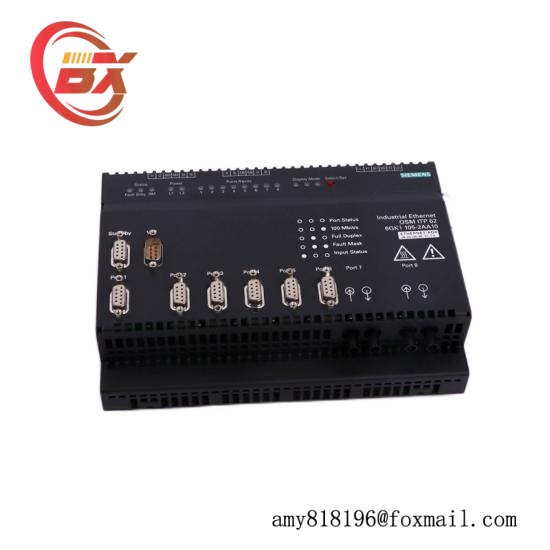 SIEMENS FM355 6ES7 355-2CH00-0AE0