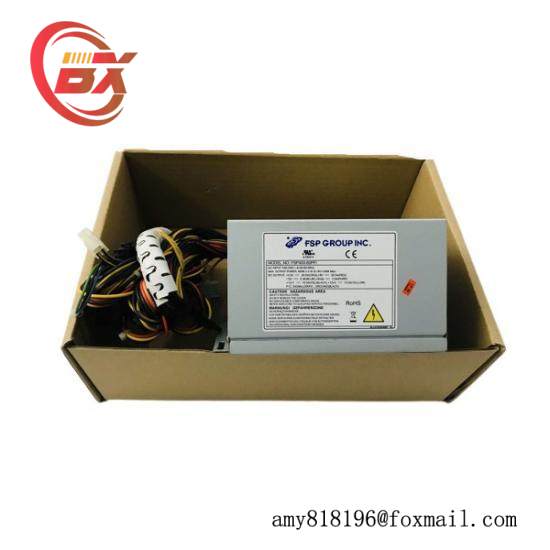 SIEMENS FSP400-60PFI Power Supply Module
