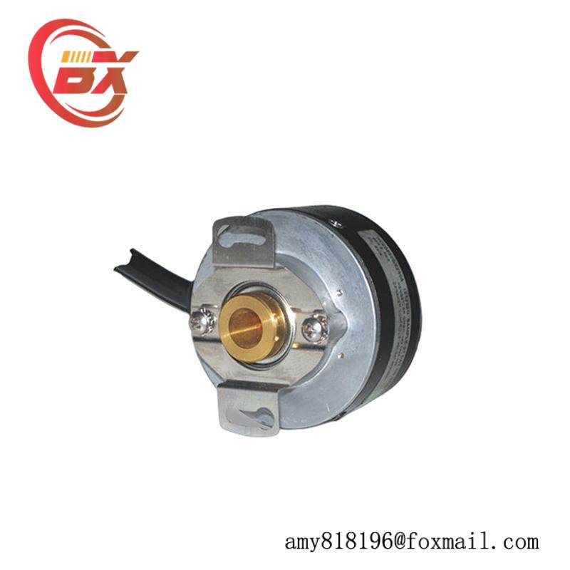 SIEMENS HC202500/0XX0XM5 Rotary Encoder