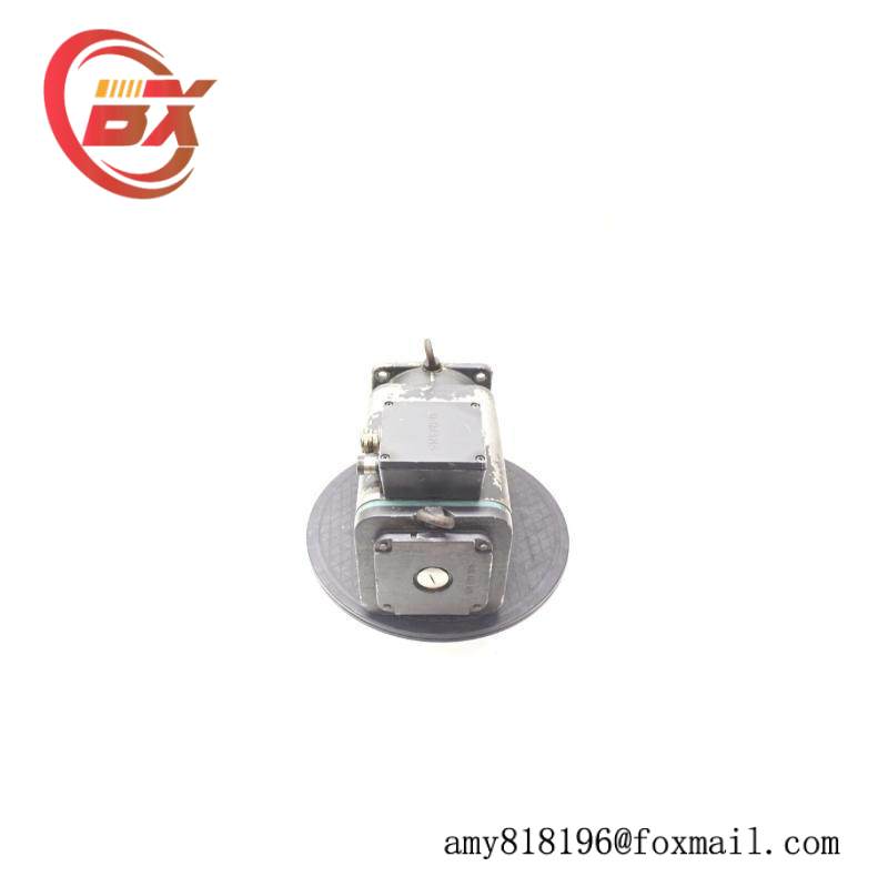SIEMENS 1FT102-0AA01-2 Servo Motor
