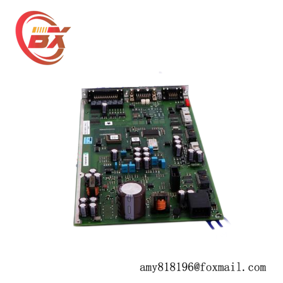 Siemens IM661/6DP1661-8AA Module