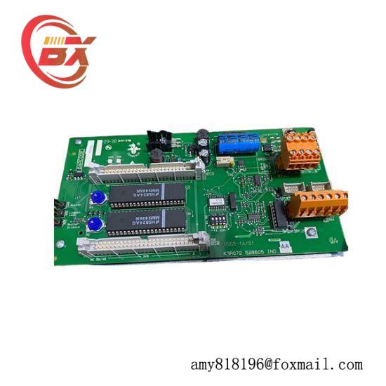SIEMENS K3R072 Synoptical driver