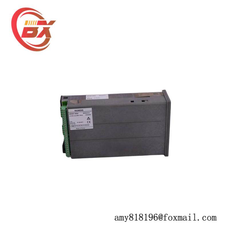 SIEMENS LDZ10501652 Frequency Converter