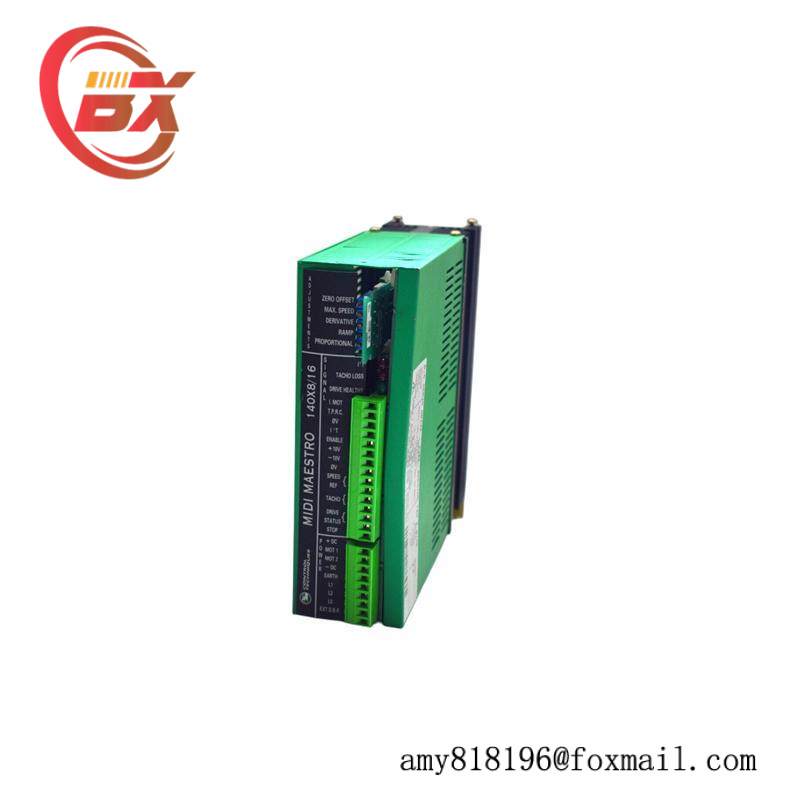 SIEMENS MAESTRO DCD 140X14/28