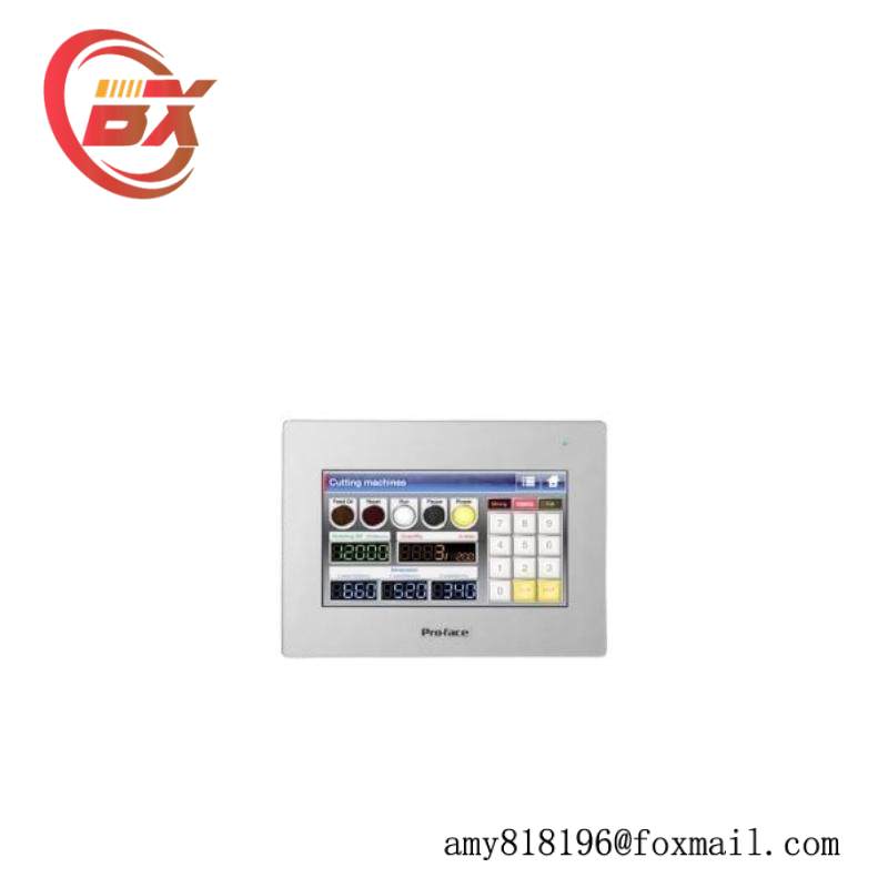 SIEMENS PFXGP4402WADW Value interface