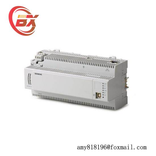 SIEMENS PXC00-E96.A PXC Modular