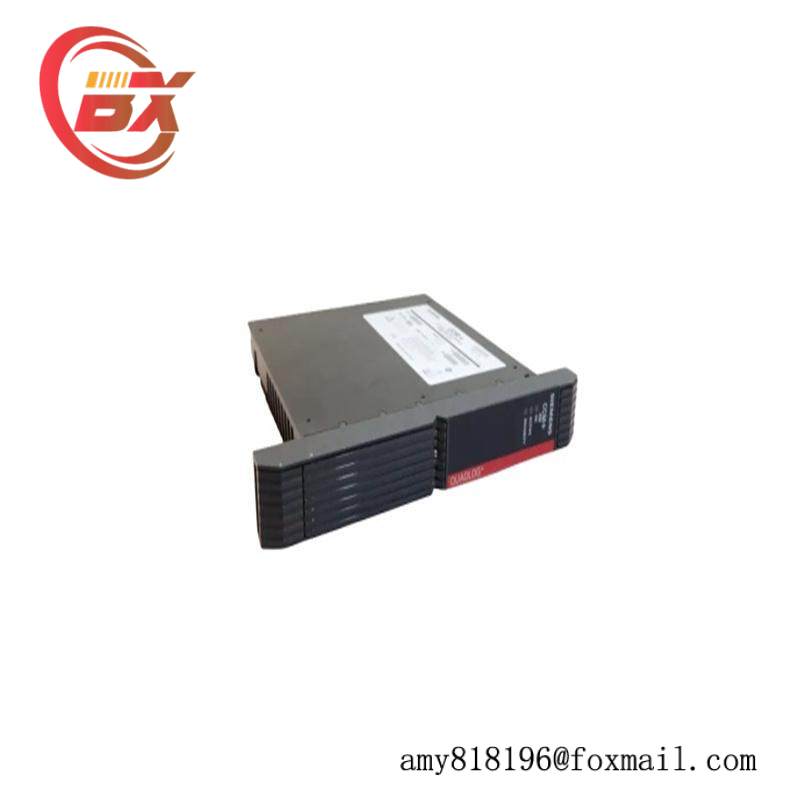 SIEMENS QLCCM24AAN 16418-41/2 Control Module
