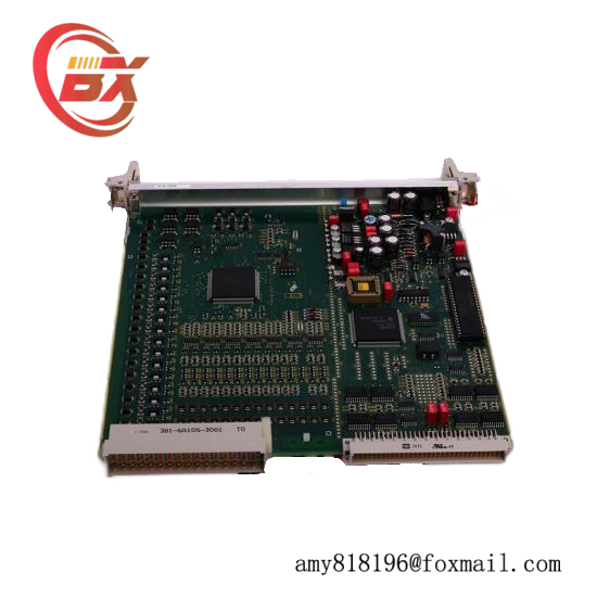 Siemens R15C02-254-6  CAPACITOR BOARD