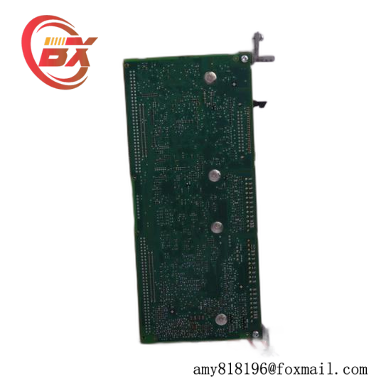 Siemens Robicon A1A10000432.54M Control Board