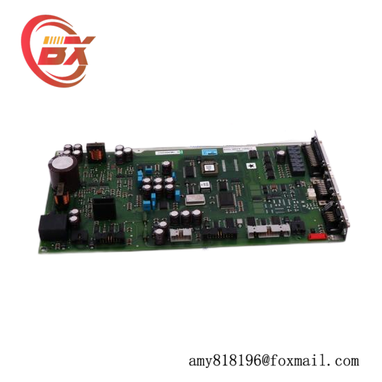 Siemens Robicon A5E35242752