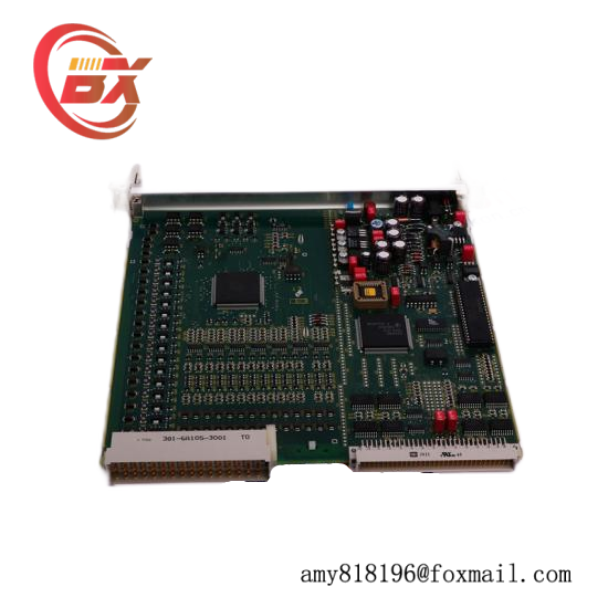 Siemens Robicon Cell Control Board 460A68.23