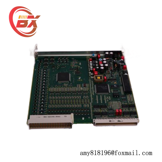 Siemens Robicon Cell Control Board A1A10000432.54M