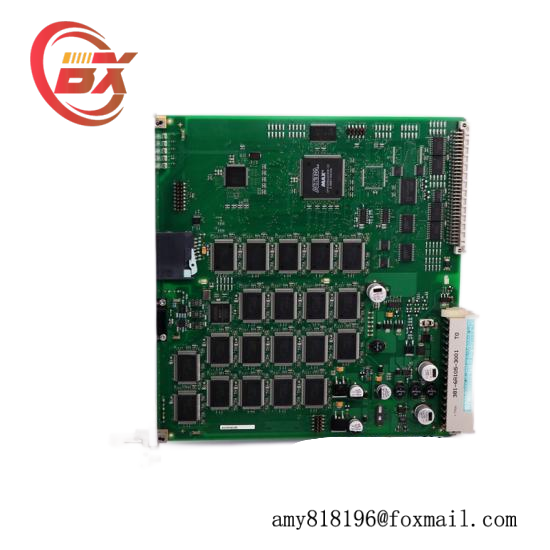 ALSTOM 12004-102-01 VPS BOARD VER.C