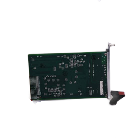 Siemens Robicon Cell Control Board A1A10000432.73M
