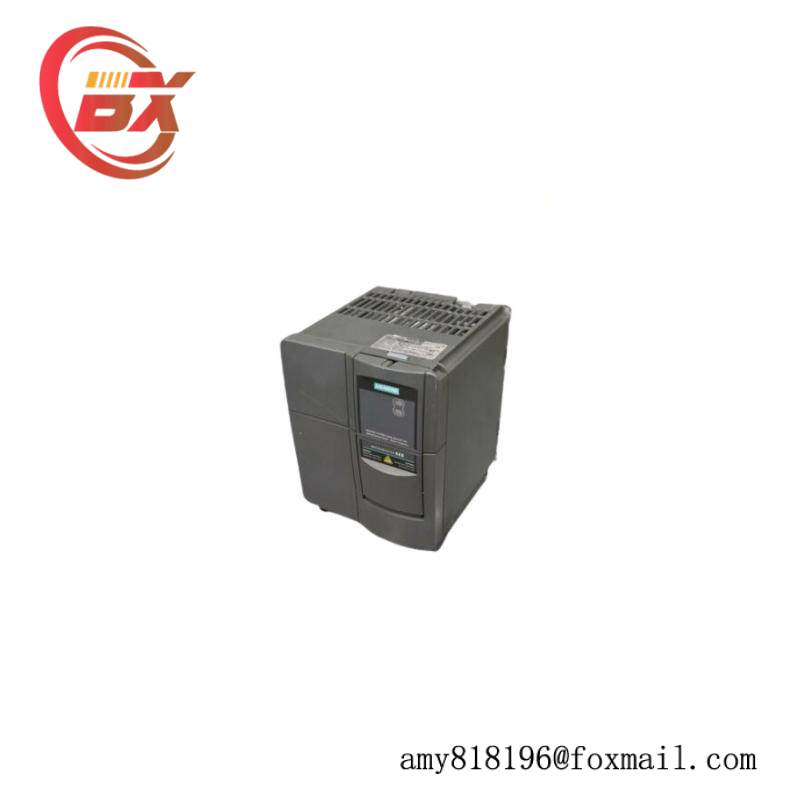 Siemens SE6440-2UD27-5CA1 Inverter