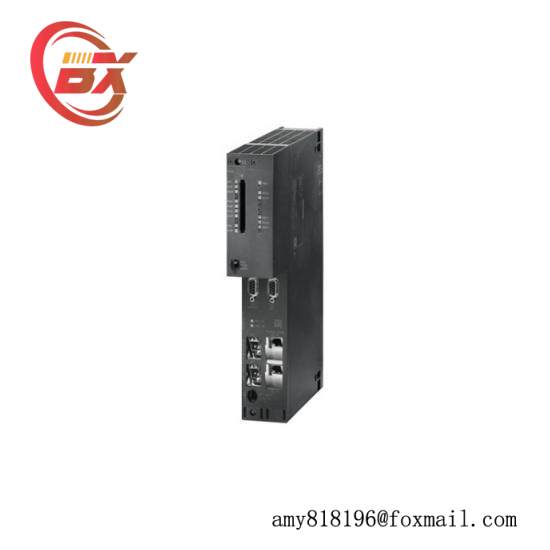 Siemens Simatic 6ES417-5HT06-0AB0 Processor Module