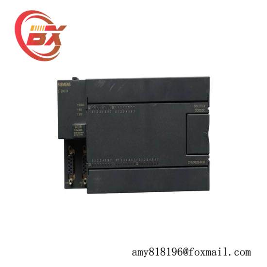 Siemens Simatic 6ES7 216-2AD23-0XB8 CPU 226 Module
