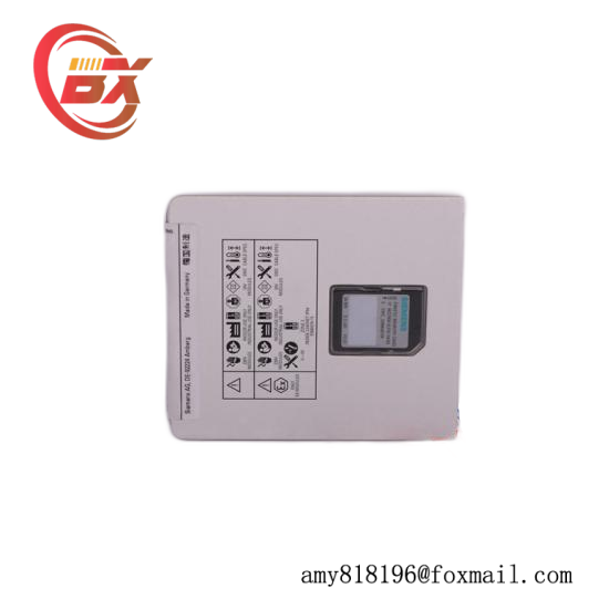 Siemens Simatic S5 6ES5312-3AB31