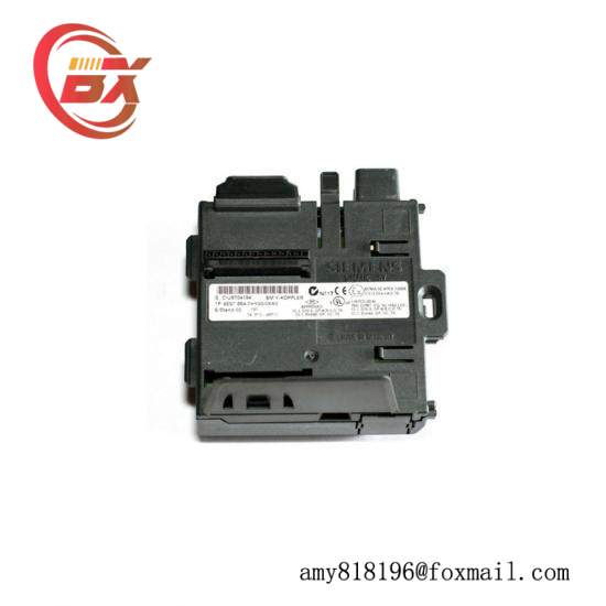 SIEMENS SMP-E20 C8451-A17-A26-7