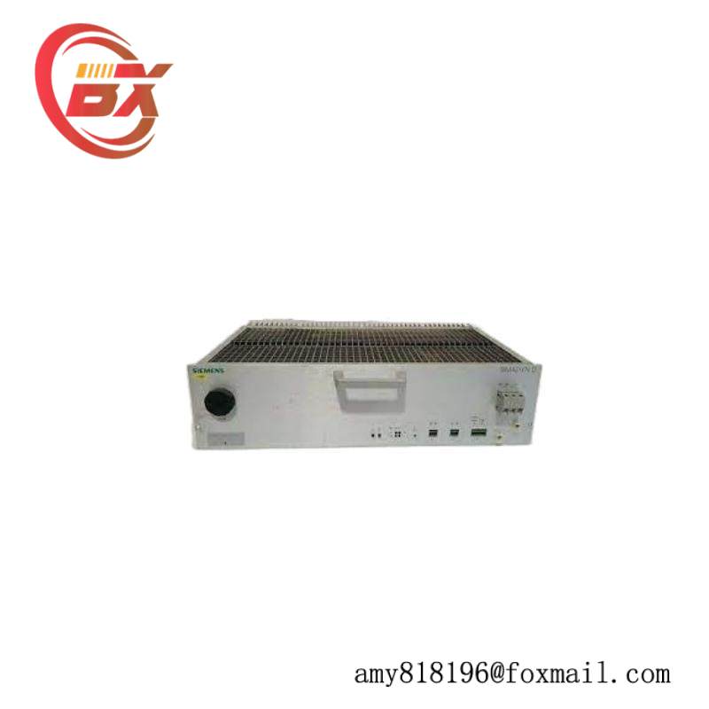 SIEMENS SP8.18 Power Supply
