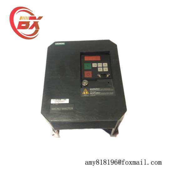 SIEMENS SY-AVR 2056B