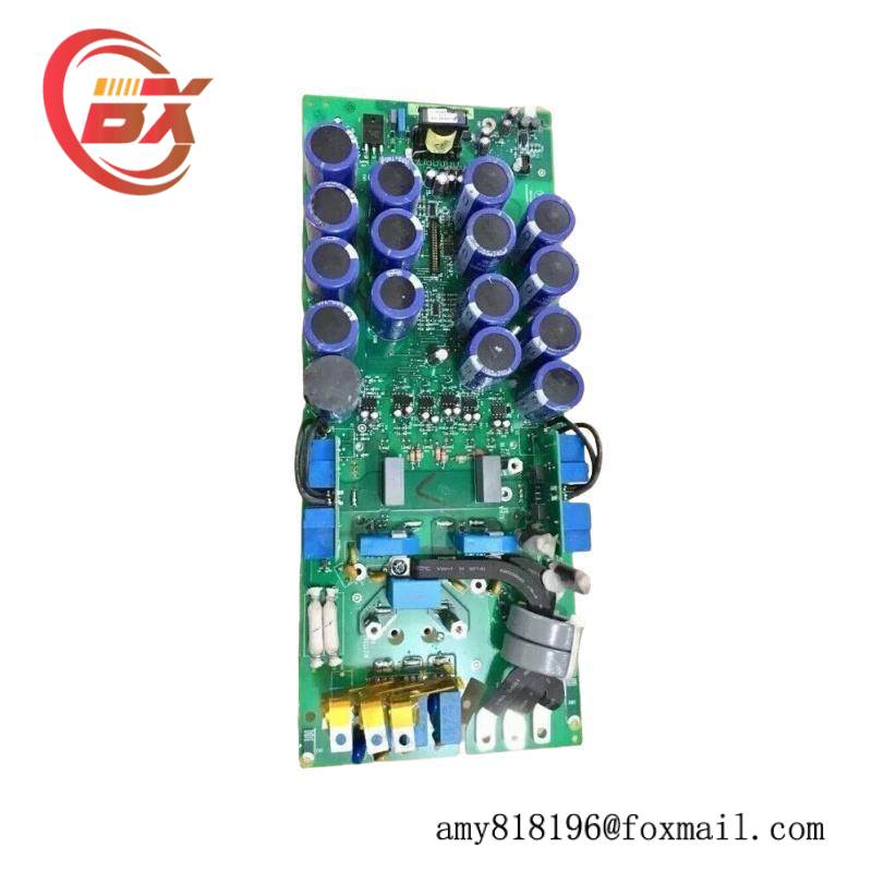 ABB SINT4450C Power board drives the main board