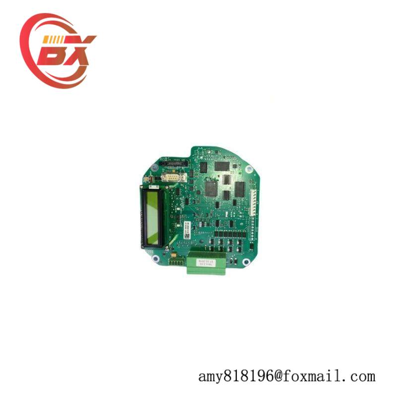 SIPOS 2SY5016-2SB00 Power control PCB